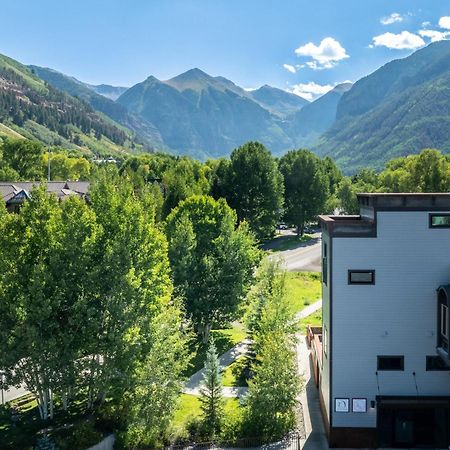 Village Hideaway - Telluride Convenience! المظهر الخارجي الصورة