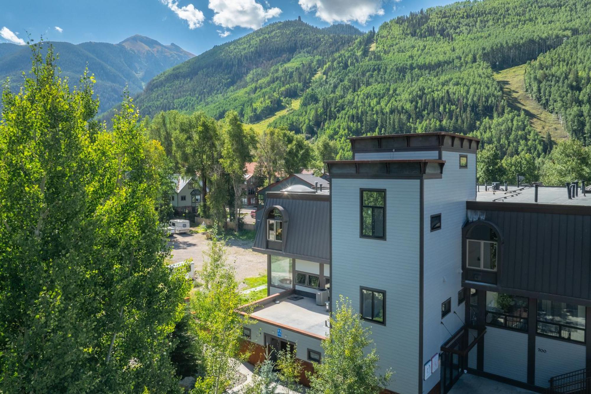 Village Hideaway - Telluride Convenience! المظهر الخارجي الصورة